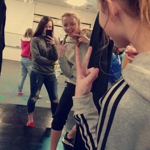 Meet your Posher, Emma